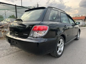 Subaru Impreza 2, 000 EURO4  | Mobile.bg    6
