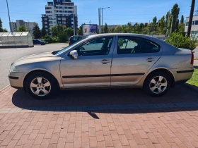 Обява за продажба на Skoda Octavia ~4 700 лв. - изображение 1