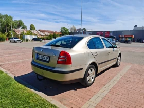 Обява за продажба на Skoda Octavia ~4 700 лв. - изображение 4