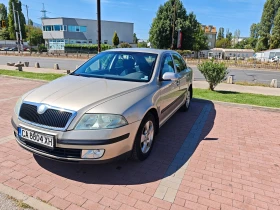 Обява за продажба на Skoda Octavia ~4 700 лв. - изображение 1