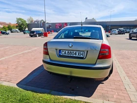 Обява за продажба на Skoda Octavia ~4 700 лв. - изображение 3