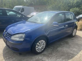     VW Golf 1.6 fsi