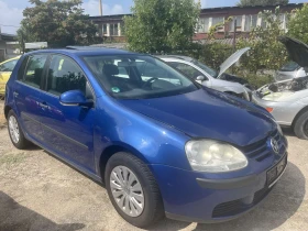 VW Golf 1.6 fsi | Mobile.bg    2