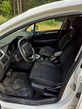 Citroen C4 | Mobile.bg    13