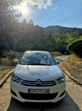 Обява за продажба на Citroen C4 ~16 000 лв. - изображение 1