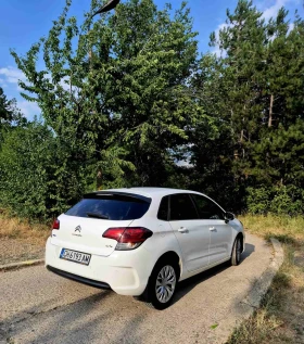 Обява за продажба на Citroen C4 ~16 000 лв. - изображение 4