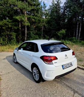 Обява за продажба на Citroen C4 ~16 000 лв. - изображение 6