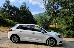 Обява за продажба на Citroen C4 ~16 000 лв. - изображение 3