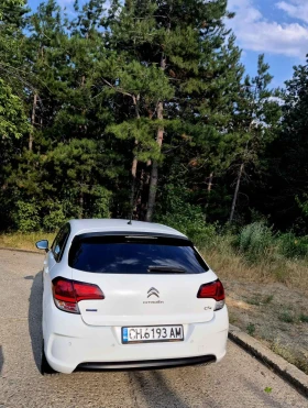 Обява за продажба на Citroen C4 ~16 000 лв. - изображение 5
