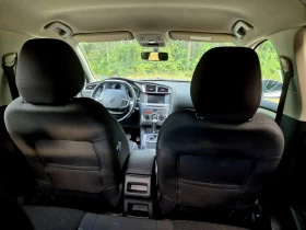 Обява за продажба на Citroen C4 ~16 000 лв. - изображение 8