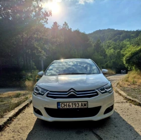 Обява за продажба на Citroen C4 ~16 000 лв. - изображение 2