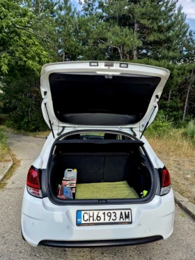Обява за продажба на Citroen C4 ~16 000 лв. - изображение 7