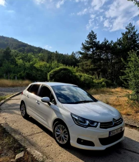 Обява за продажба на Citroen C4 ~16 000 лв. - изображение 1
