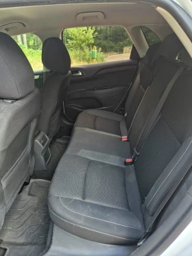 Citroen C4 | Mobile.bg    14