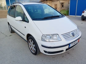 VW Sharan 2.0TDI BRT | Mobile.bg    2