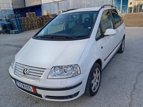  VW Sharan
