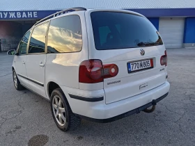 VW Sharan 2.0TDI BRT | Mobile.bg    4