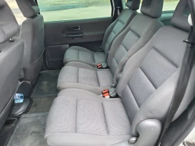 VW Sharan 2.0TDI BRT | Mobile.bg    6
