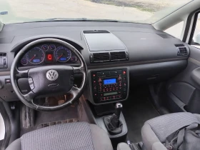 VW Sharan 2.0TDI BRT | Mobile.bg    5