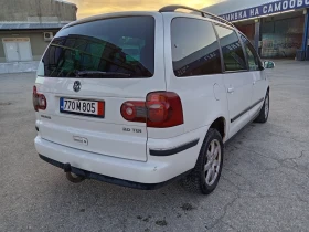 VW Sharan 2.0TDI BRT | Mobile.bg    3