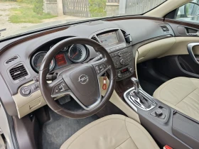 Opel Insignia | Mobile.bg    11