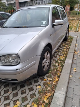 Обява за продажба на VW Golf 1, 6APF ~2 000 EUR - изображение 1 | Auto.bg Обява за продажба на VW Golf 1, 6APF ~2 000 EUR - изображение 1