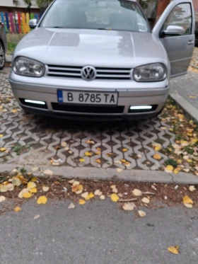 Обява за продажба на VW Golf 1, 6APF ~2 000 EUR - изображение 4 | Auto.bg Обява за продажба на VW Golf 1, 6APF ~2 000 EUR - изображение 4