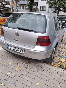 Обява за продажба на VW Golf 1, 6APF ~2 000 EUR - изображение 3 | Auto.bg Обява за продажба на VW Golf 1, 6APF ~2 000 EUR - изображение 3
