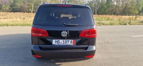 Обява за продажба на VW Touran ~12 500 лв. - изображение 4