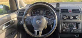 Обява за продажба на VW Touran ~12 500 лв. - изображение 5