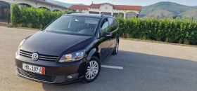 Обява за продажба на VW Touran ~12 500 лв. - изображение 1