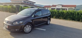 Обява за продажба на VW Touran ~12 500 лв. - изображение 2