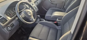 Обява за продажба на VW Touran ~12 500 лв. - изображение 7