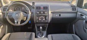 Обява за продажба на VW Touran ~12 500 лв. - изображение 6