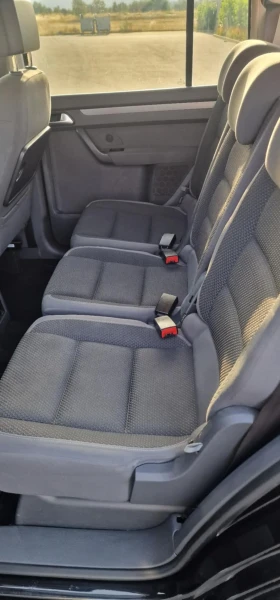 Обява за продажба на VW Touran ~12 500 лв. - изображение 8