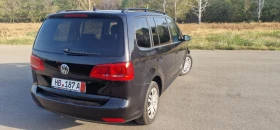Обява за продажба на VW Touran ~12 500 лв. - изображение 3