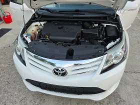 Toyota Avensis 2.0 D4D Панорама Navi Камера - 13800 лв. / 7055.83 € - 77945593 16