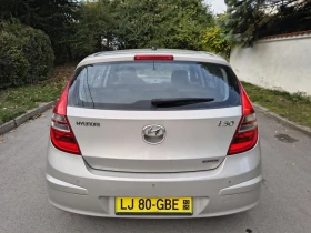 Hyundai I30 1.6crdi - 5900 лв. / 3016.62 € - 37375549 5