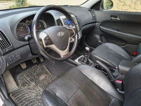 Hyundai I30 1.6crdi - 5900 лв. / 3016.62 € - 37375549 6