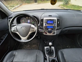 Hyundai I30 1.6crdi - 5900 лв. / 3016.62 € - 37375549 8