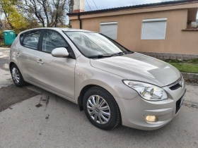 Hyundai I30 1.6crdi