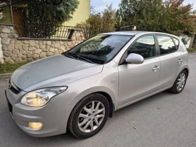 Hyundai I30 1.6crdi - 5900 лв. / 3016.62 € - 37375549 2