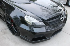 Mercedes-Benz SL 63 AMG  * CARFAX * БЕЗ ПЪРВОНАЧАЛНА ВНОСКА - 52800 лв. / 26996.21 € - 75984567 2
