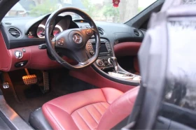 Mercedes-Benz SL 63 AMG  * CARFAX * БЕЗ ПЪРВОНАЧАЛНА ВНОСКА - 52800 лв. / 26996.21 € - 75984567 6