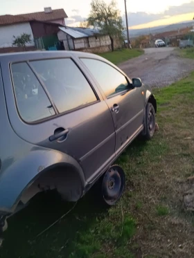 Обява за продажба на VW Golf 1.9.sdi ~ 123 лв. - изображение 2