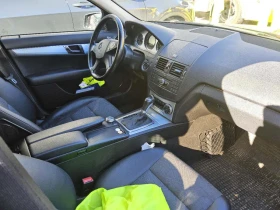 Mercedes-Benz C 200 CDI Германия Нави Кожа Автомат Реални КМ 1-Соб. - 7777 лв. / 3976.32 € - 38556858 7