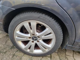 Mercedes-Benz C 200 CDI Германия Нави Кожа Автомат Реални КМ 1-Соб. - 7777 лв. / 3976.32 € - 38556858 9