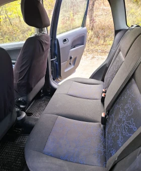 Ford Fiesta С газова уредба - 3950 лв. / 2019.60 € - 43713320 6