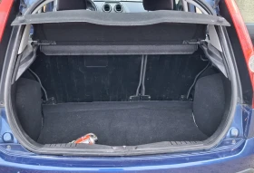 Ford Fiesta С газова уредба - 3950 лв. / 2019.60 € - 43713320 7