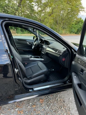 Mercedes-Benz E 220 220CDI | Mobile.bg    8